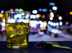 Whiskey and car keys - DWI Penalties in Texas