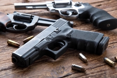 Unlawful Possession of Firearm by a Felon in Texas