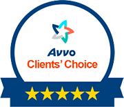Avvo Clients' Choice Award