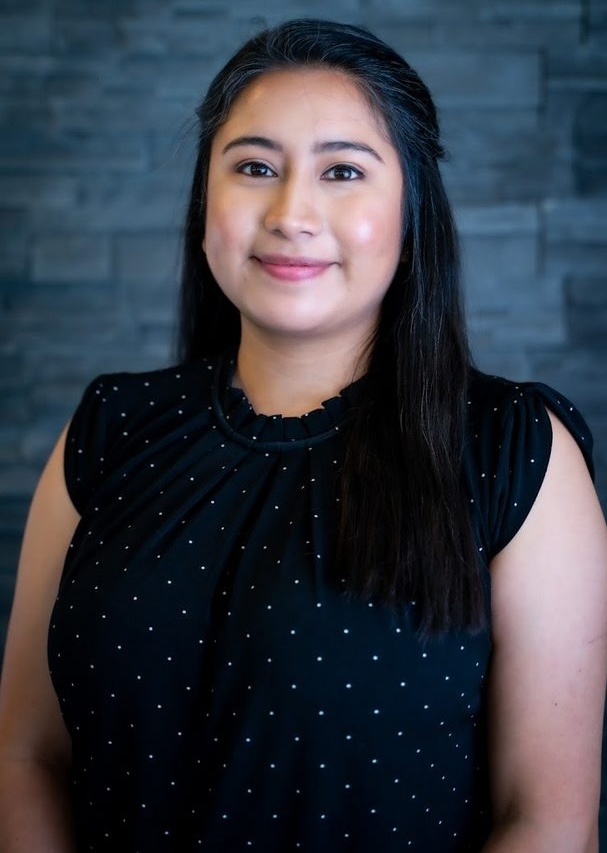 Alex Castro Headshot